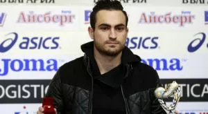 Бойкот в Славия - прецакана звезда отказа да тренира