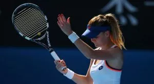 Бивша №2 срещу Пиронкова в Ийстбърн