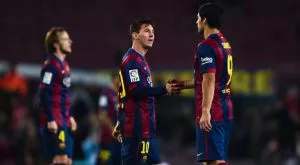 Севиля изненада Барселона и върна интригата за титлата в Испания