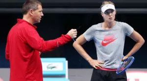 Маша: Не бих играла за друга държава