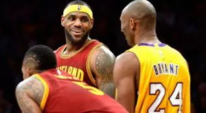 Коби за 17-и път ще участва в Мача на звездите