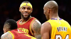 Вижте всички суперзвезди в НБА, които ще играят в Мача на звездите