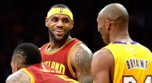 ЛеБрон Джеймс поднови договора си с Кливланд 