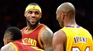 ВИДЕО: Коби и ЛеБрон в епичен последен дуел в НБА