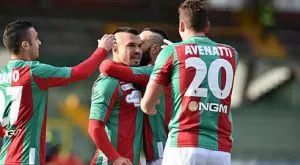 Божинов избухна с 2 гола, Тернана мечтае за Серия А  (ВИДЕО)