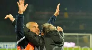 Треньорът на Божинов: Той откри най-доброто от себе си