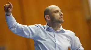 Тити натъжен: Стадионът не е място, където да печелиш от Левски