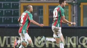 Божинов приключи с Италия? 