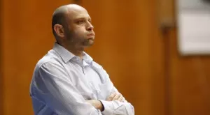 Вторият акционер в Левски Тити Папазов е с коронавирус