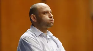 Папазов за коронавируса: Абсолютна психоза, пожелавам на всички в Левски да го минат като мен