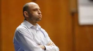 Тити Папазов прекратява треньорската си кариера