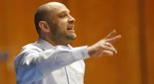 Баскетболната лига глоби шефа си с 500 лв.