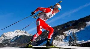 Нов успех за биатлонистите ни, впечатляваща победа за Йоханес Тингес Бьо