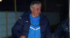 Стоев: Засега не умеем да усетим ритъма на играта