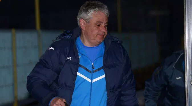Обвиниха треньора Стоев за загубата на "Левски" 