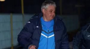 Стойчо Стоев избухна срещу рефера: Има си правила! 