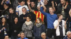 "Левски" продаде 5000 билета за шоуто в "Арена Армеец"