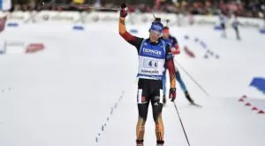 Невероятно състезание в Руполдинг - фотофиниш между трима реши победителя