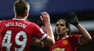 Юнайтед ще се пазари с Монако за Фалкао