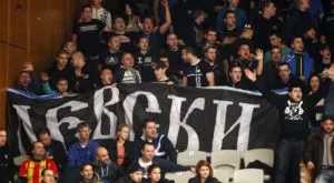 Левски пуска специални артикули за феновете