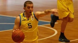 "Левски" почна вихрено в Балканската лига