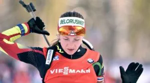 Домрачова с осма победа за сезона