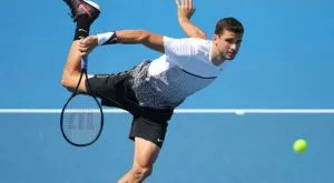 Ето кога ще видим Григор Димитров отново в Мелбърн 