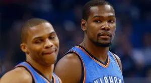 Сан Антонио и Оклахома набират скорост с разгромни победи