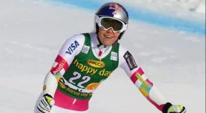 Вон завоюва малкия Кристален глобус след 66-ата си победа