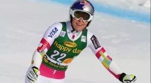 Вон изравни пореден рекорд в Алтенмаркт