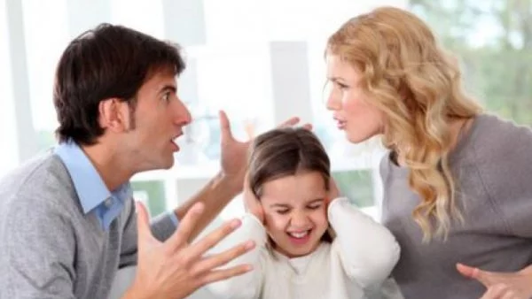 Нещата, с които родителите ни ни излагат