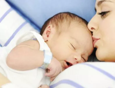 3 причини да не разбирате пола на бебето преди да се роди