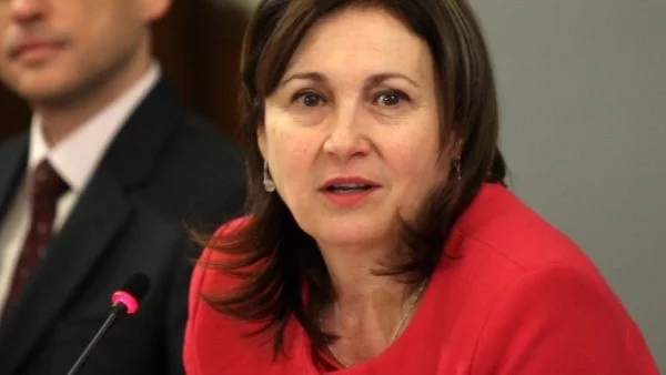 Бъчварова: Опозицията ме подцени