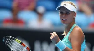 Вожнячки и Азаренка си осигуриха мач помежду си, Стоусър продължава напред