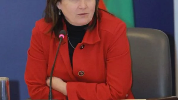 САЩ ни оцениха като надежден и стратегически партньор