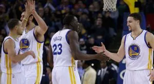 Голдън Стейт бият с 43 точки разлика, Далас изненадаха Мемфис