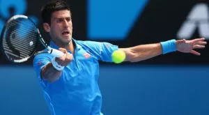 И Джокович е четвъртфиналист