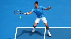 Джокович стартира по-бавничко в Мелбърн, Вавринка и Нишикори също продължават