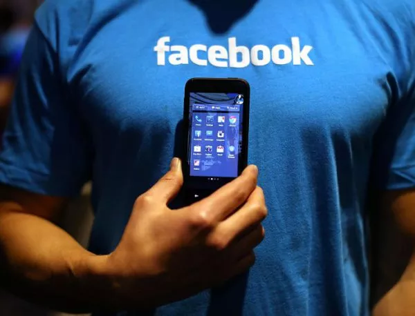 ЕК предупреди за опасност за личните данни във Фейсбук 