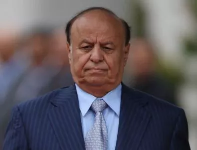 Президентът на Йемен се отказа да подава оставка 