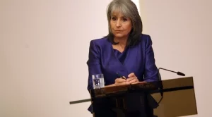 Бившият вицепрезидент Маргарита Попова става зам.-председател на БСК