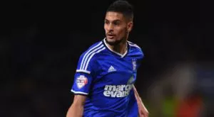 Кевин Бру: Феновете на "Левски" са луди, скачаха ни на бой