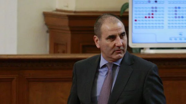 Цветанов за РБ: Има различия, но не и напрежение