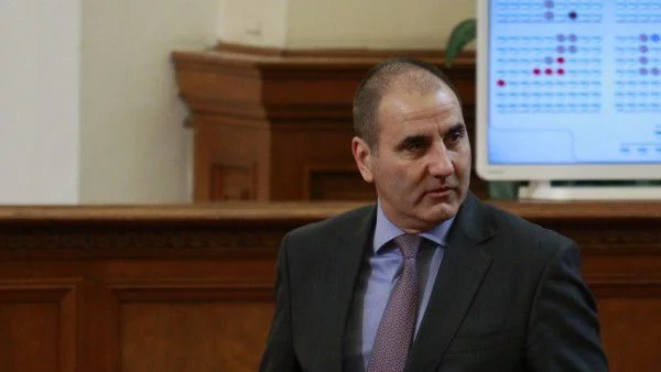 Цветанов представи кандидатите за кметове на ГЕРБ в Пазарджишка област