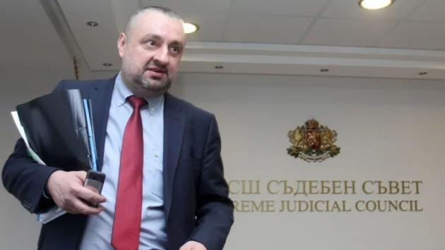 Ясен Тодоров: Президентът няма право да иска оставката на главния прокурор