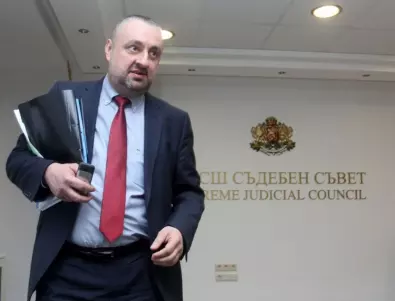 Ясен Тодоров: Ще стане страшно и чудовищно, ако властта победи прокуратурата
