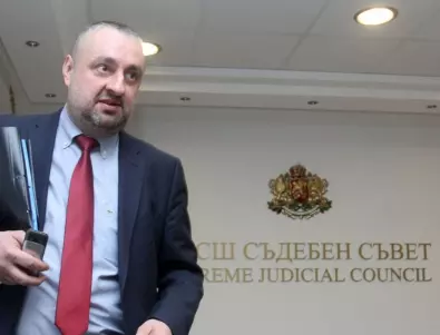 Ясен Тодоров: Няма данни за замесен военен прокурор в случая 