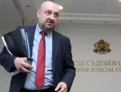 Ясен Тодоров: Съдебната реформа е пропаганден балон, който ще се спука