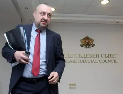 Ясен Тодоров: Ако Гешев не е бил в брониран автомобил, ВСС трябваше да избира нов главен прокурор
