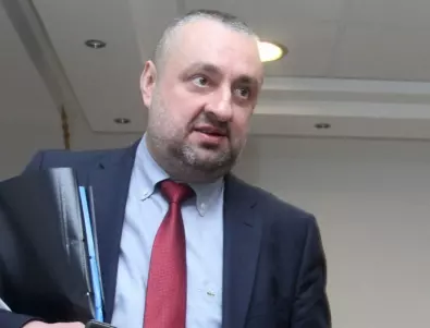 Ясен Тодоров: Гешев не е склонен към престъпление, Сарафов не е заплашен